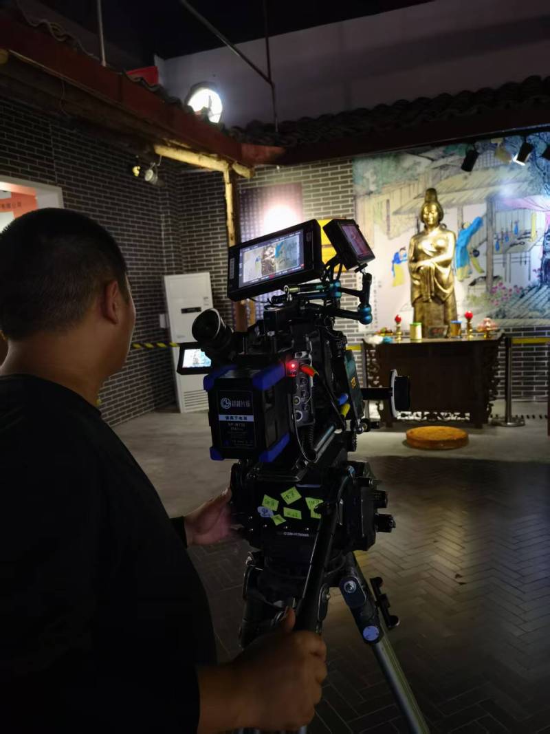 聚焦青海产品宣传视频拍摄公司，以专业实力赋能品牌声量升级