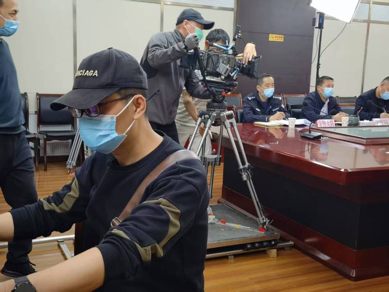 从脚本到成片：揭秘专业青海产品视频拍摄公司的全流程运作
