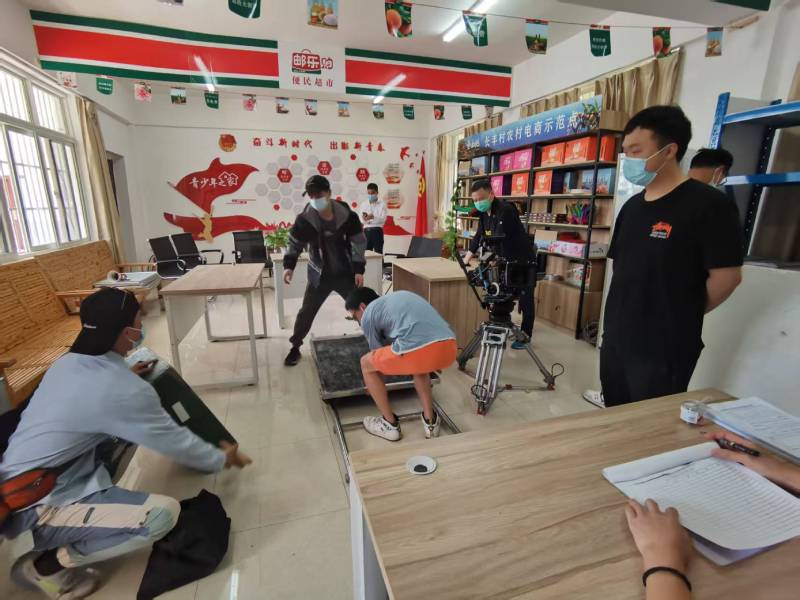 青海电商产品视频拍摄制作实战秘籍，助力产品引爆电商流量